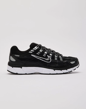 Nike P-6000 Minimalist fashion Ethical fashion choices