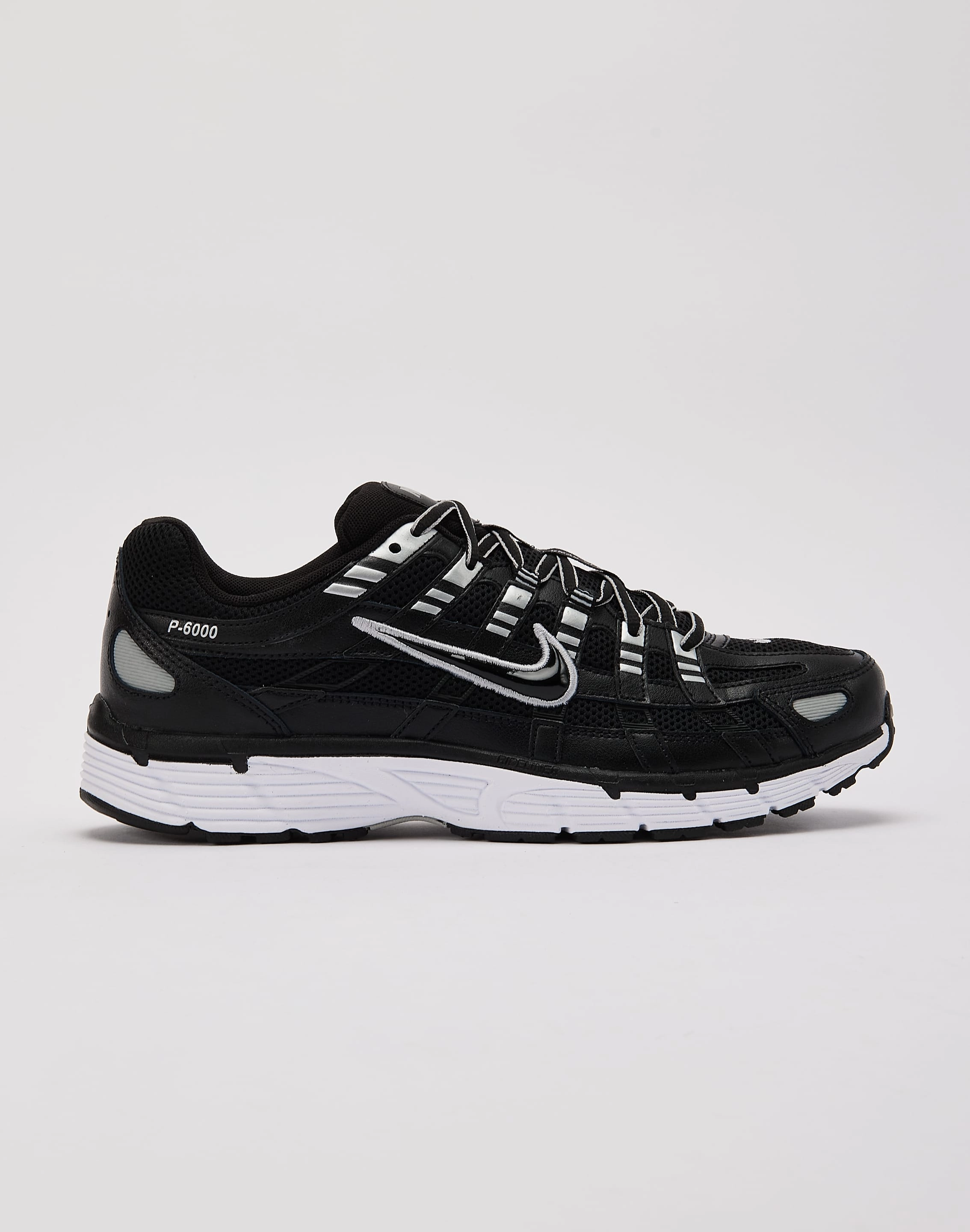 Nike P-6000 Minimalist fashion Ethical fashion choices