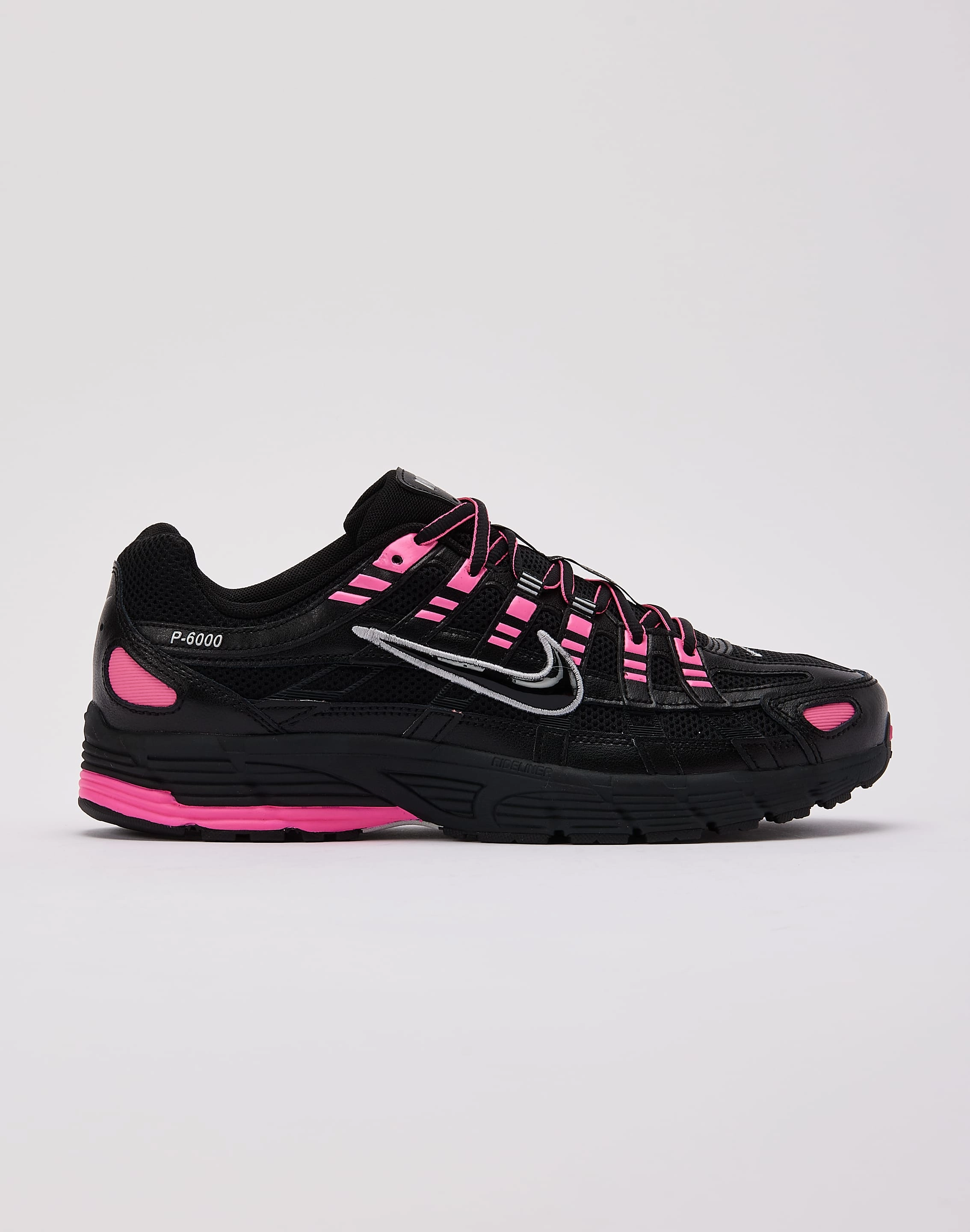 Nike P-6000 Patterned fashion (floral, stripes, etc.) Apparel finds