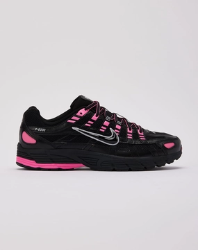 Nike P-6000 Patterned fashion (floral, stripes, etc.) Apparel finds