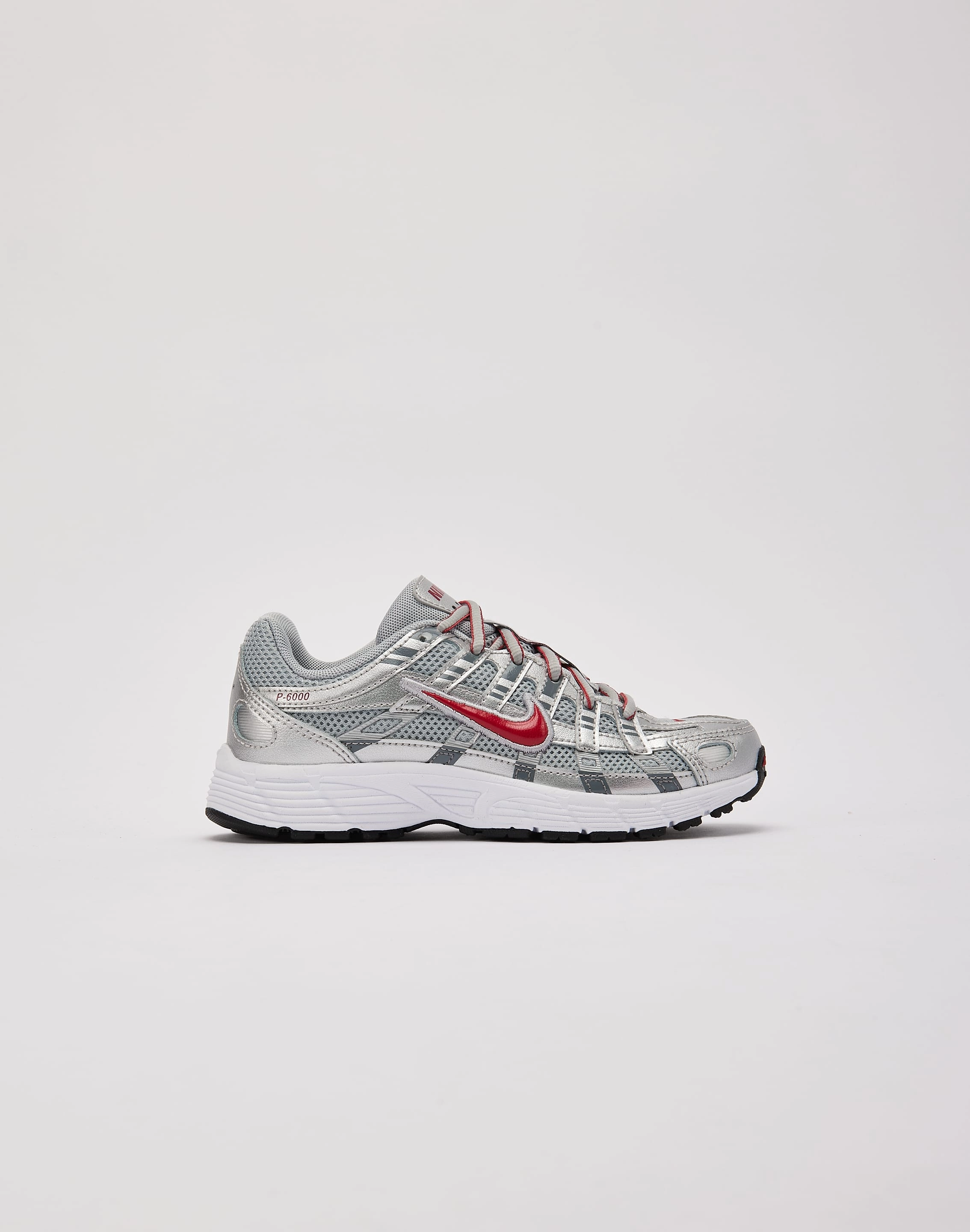 Nike P-6000 Pre-School Vintage - inspired fashion Classic fashion pieces