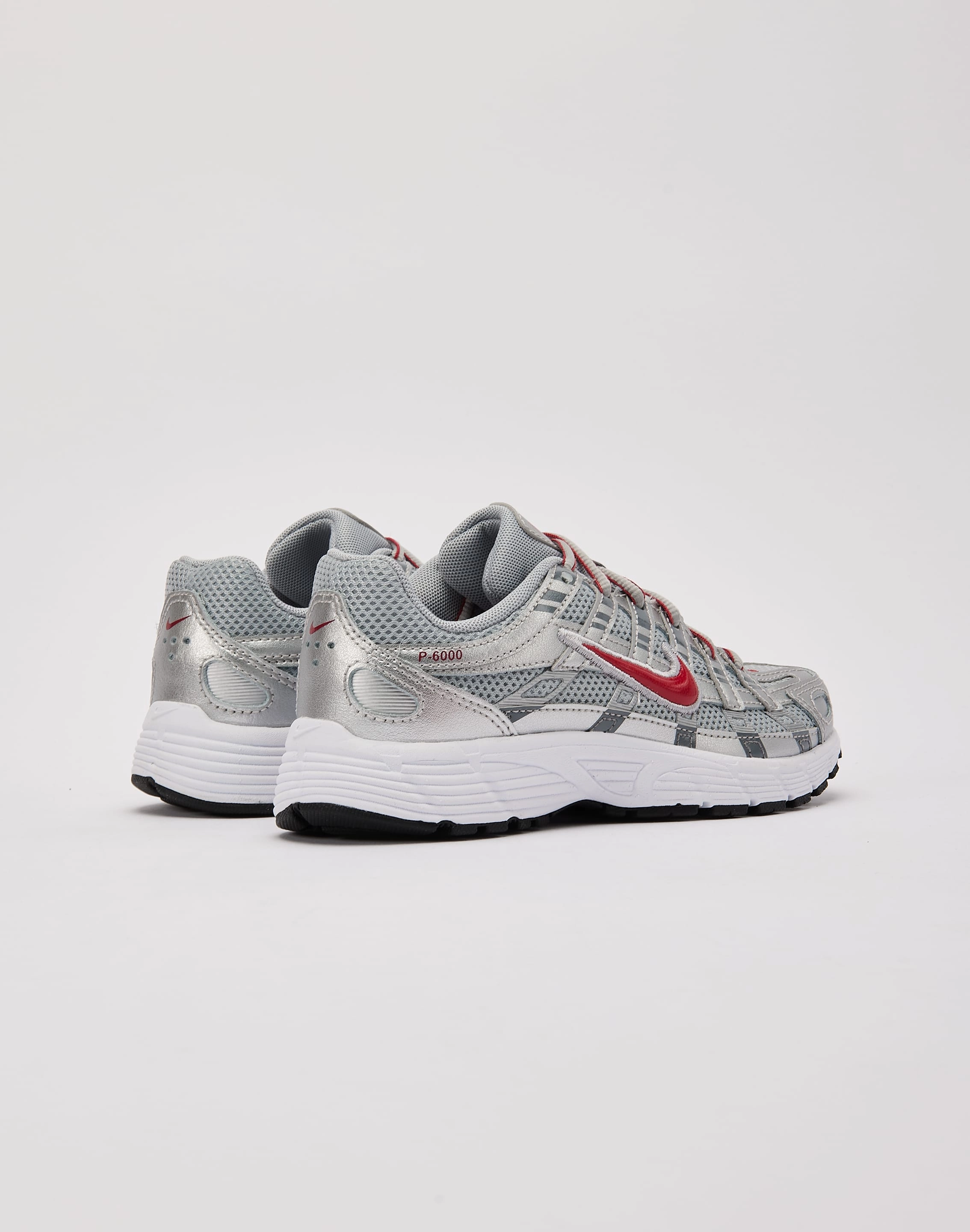 Nike P-6000 Pre-School Vintage - inspired fashion