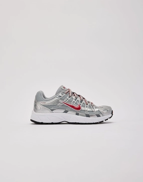 Nike P-6000 Pre-School Vintage - inspired fashion Classic fashion pieces