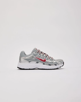 Nike P-6000 Pre-School Vintage - inspired fashion Classic fashion pieces