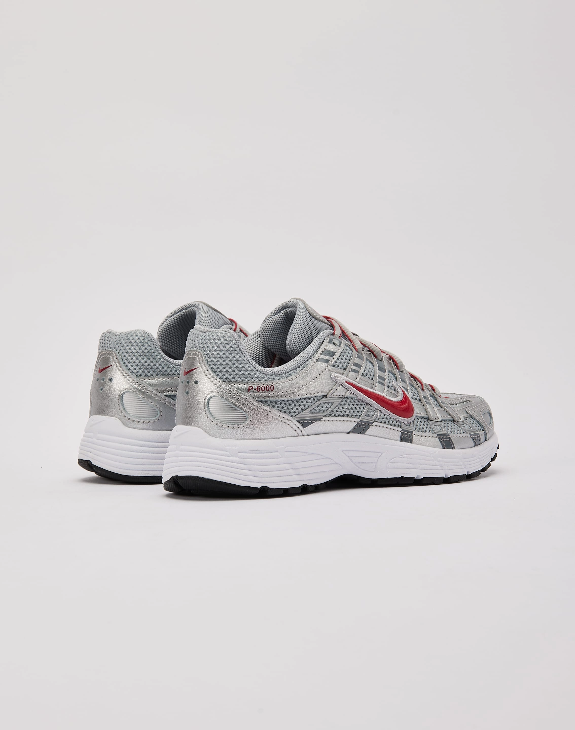 Nike P-6000 Pre-School Vintage - inspired fashion