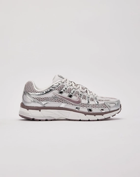 Nike P-6000 Preppy style items Retro fashion finds