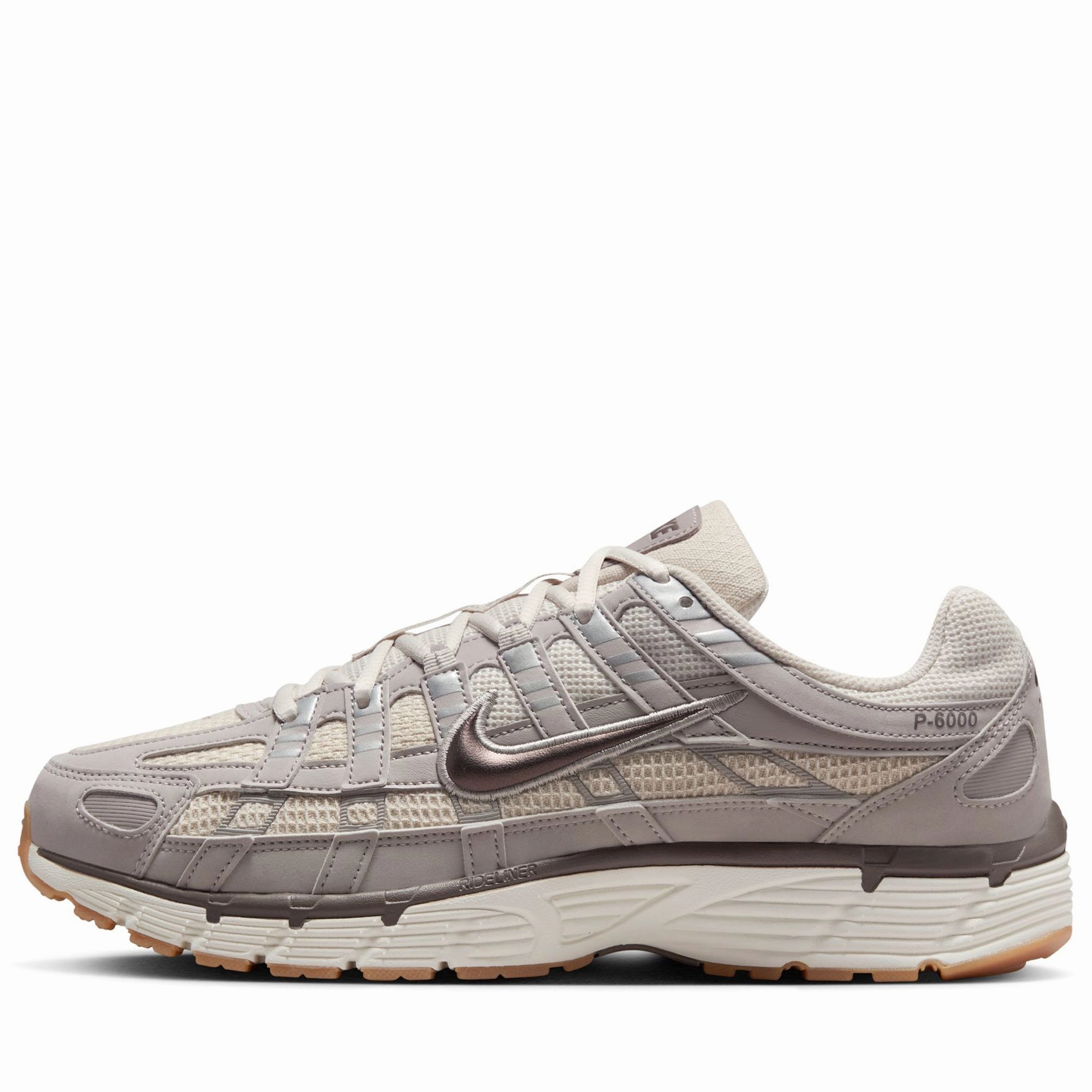 Nike P-6000 SE - College Grey/Cave Stone