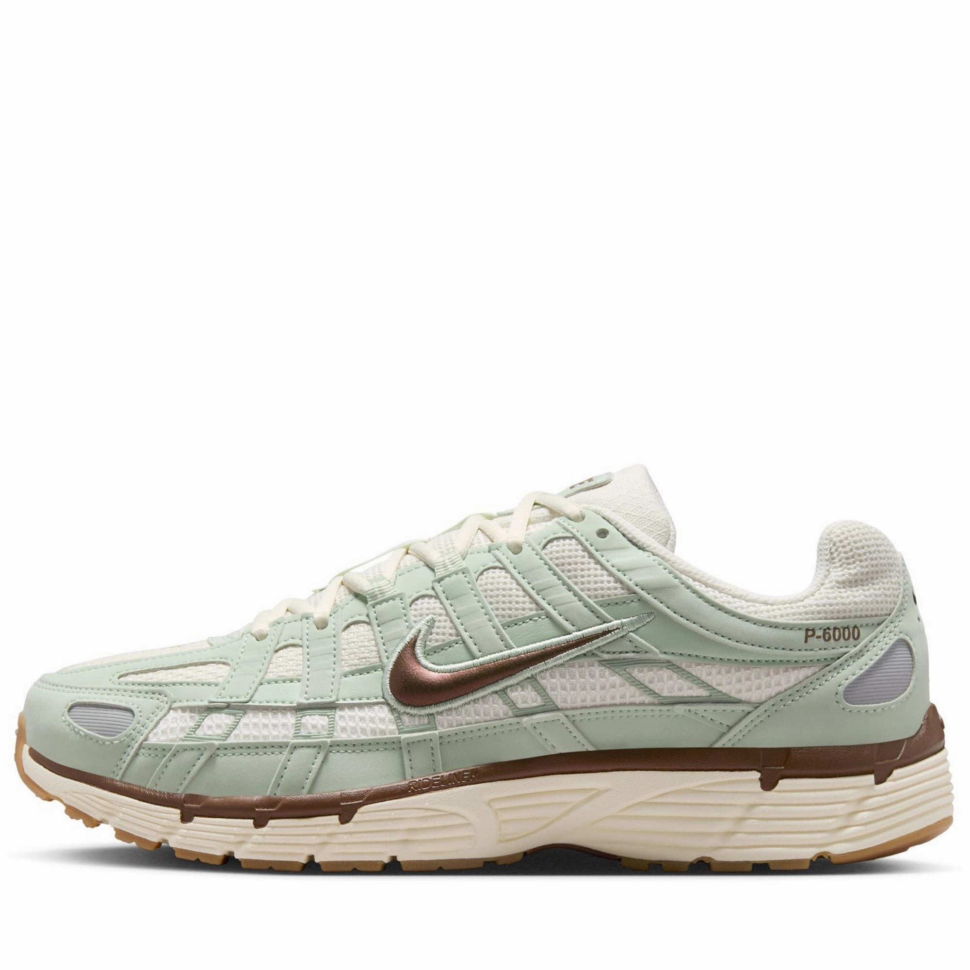 Nike P-6000 SE - Seafoam/Fauna Brown
