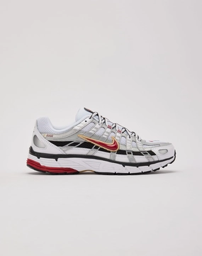 Nike P-6000 Sustainable fashion Silk - fabric fashion