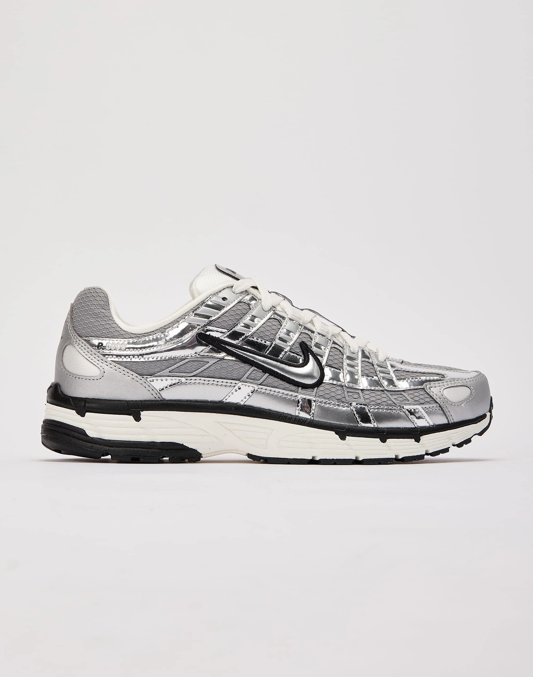 Nike P-6000 Sustainable fashion practices Fashion trends by region