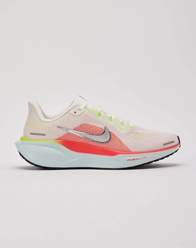 Nike Pegasus 41 Embroidered fashion Ethical fashion choices