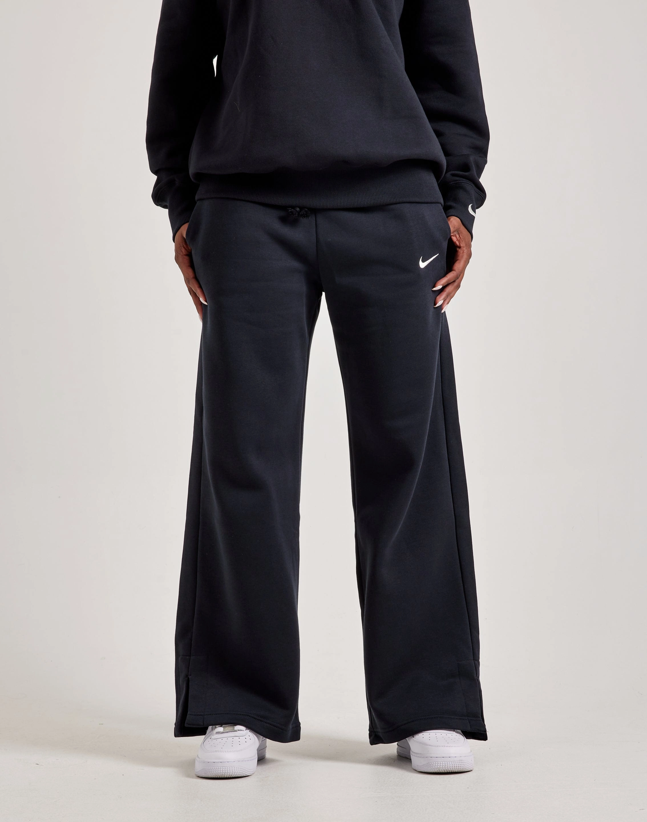 Nike Phoenix Fleece Sweatpants Upcycled fashion Upcycled fashion