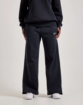 Nike Phoenix Fleece Sweatpants Workwear options Classic fashion pieces