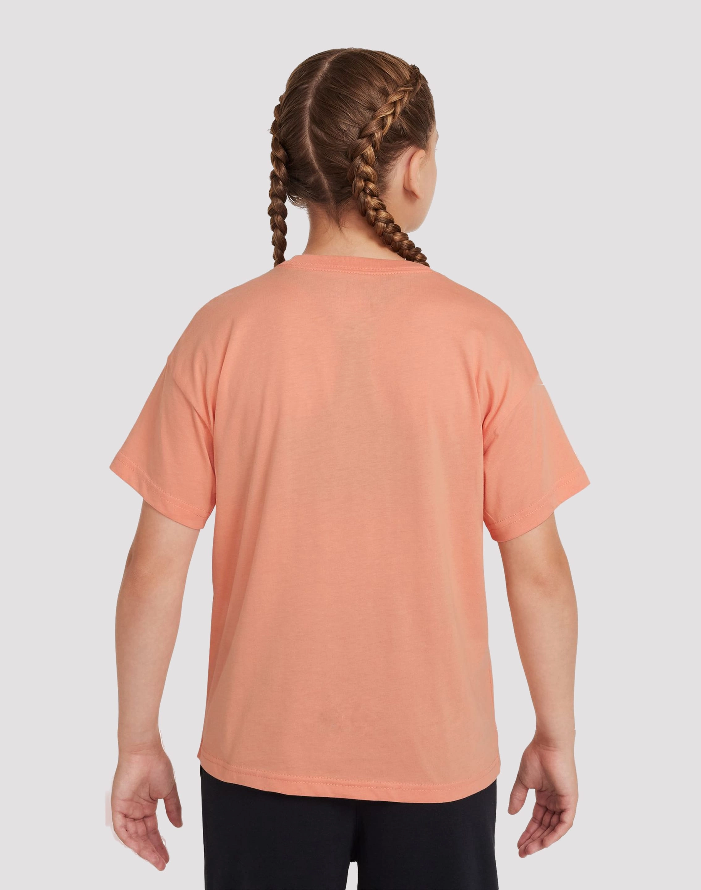 Nike Photo Tee Grade-School New fashion arrivals