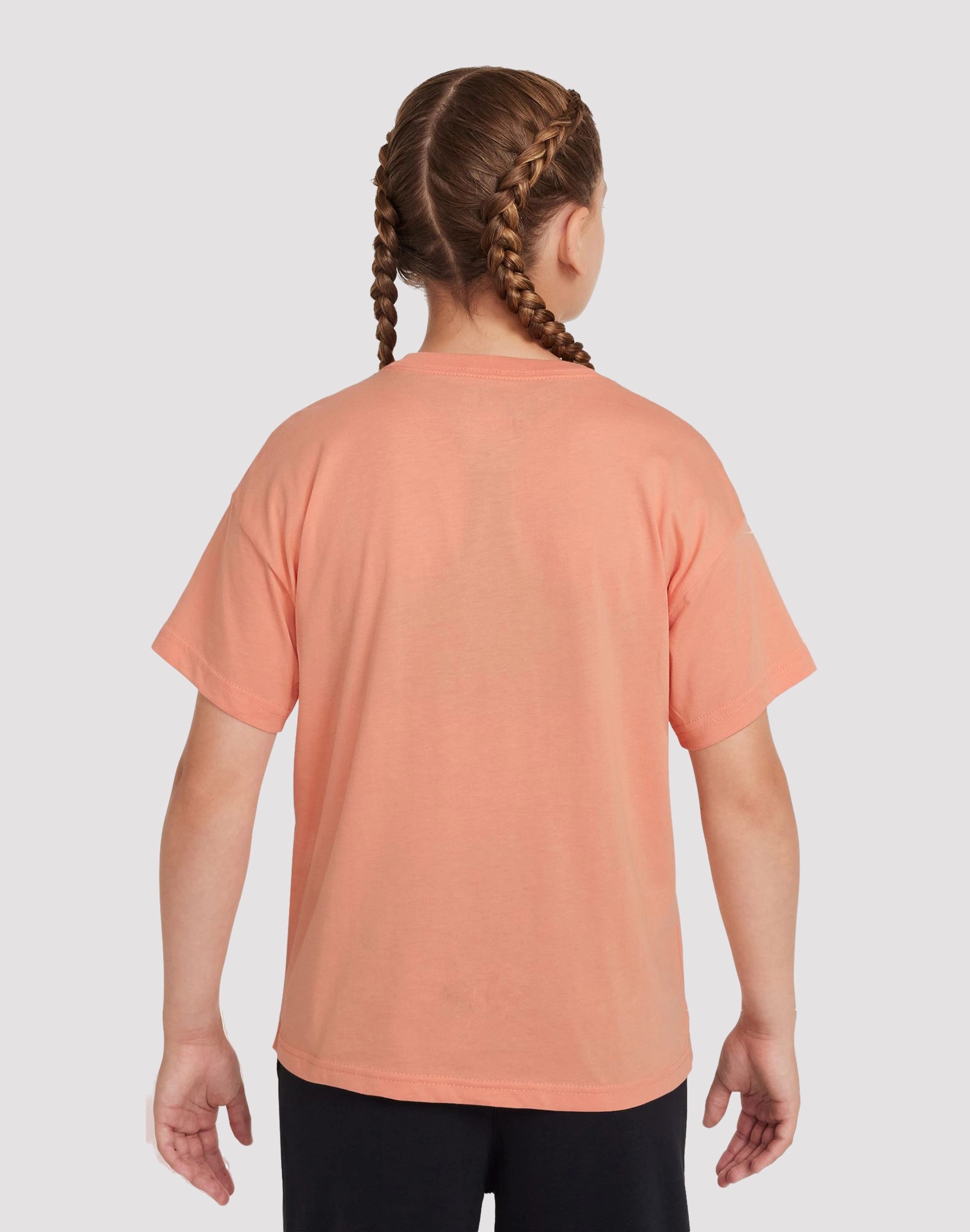 Nike Photo Tee Grade-School New fashion arrivals