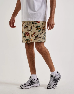 Nike Practice Mesh Dri-FIT Basketball Shorts Evening wear Linen - crafted fashion
