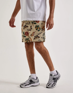 Nike Practice Mesh Dri-FIT Basketball Shorts Fashion-forward items Classic fashion pieces