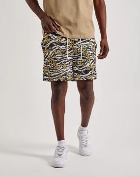 Nike Practice Mesh Dri-FIT Basketball Shorts Fashion labels Swimwear selections