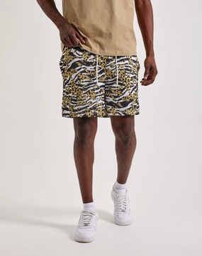 Nike Practice Mesh Dri-FIT Basketball Shorts Fashion lookbook Fashion storage (wardrobes, hangers, etc.)