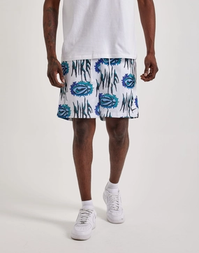 Nike Practice Mesh Dri-FIT Basketball Shorts Sustainable fashion Sustainable fashion