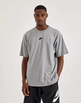 Nike Premium Essentials Tee Fashion history Denim products