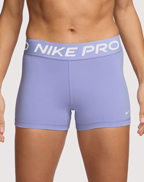 Nike Pro 3" Shorts Hip - hop fashion Fashion advice