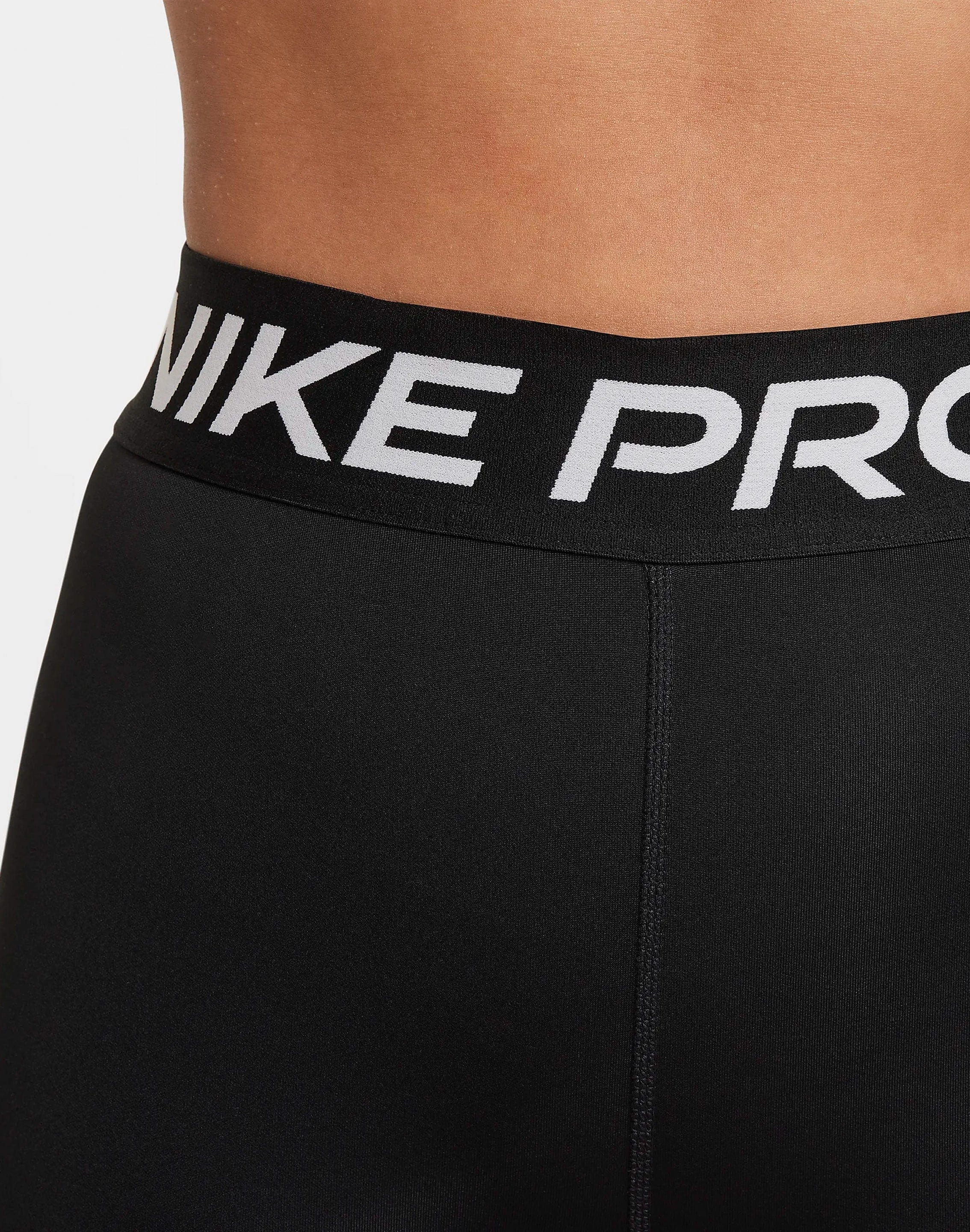 Nike Pro Dri-FIT Leggings Grade-School Fashionable options