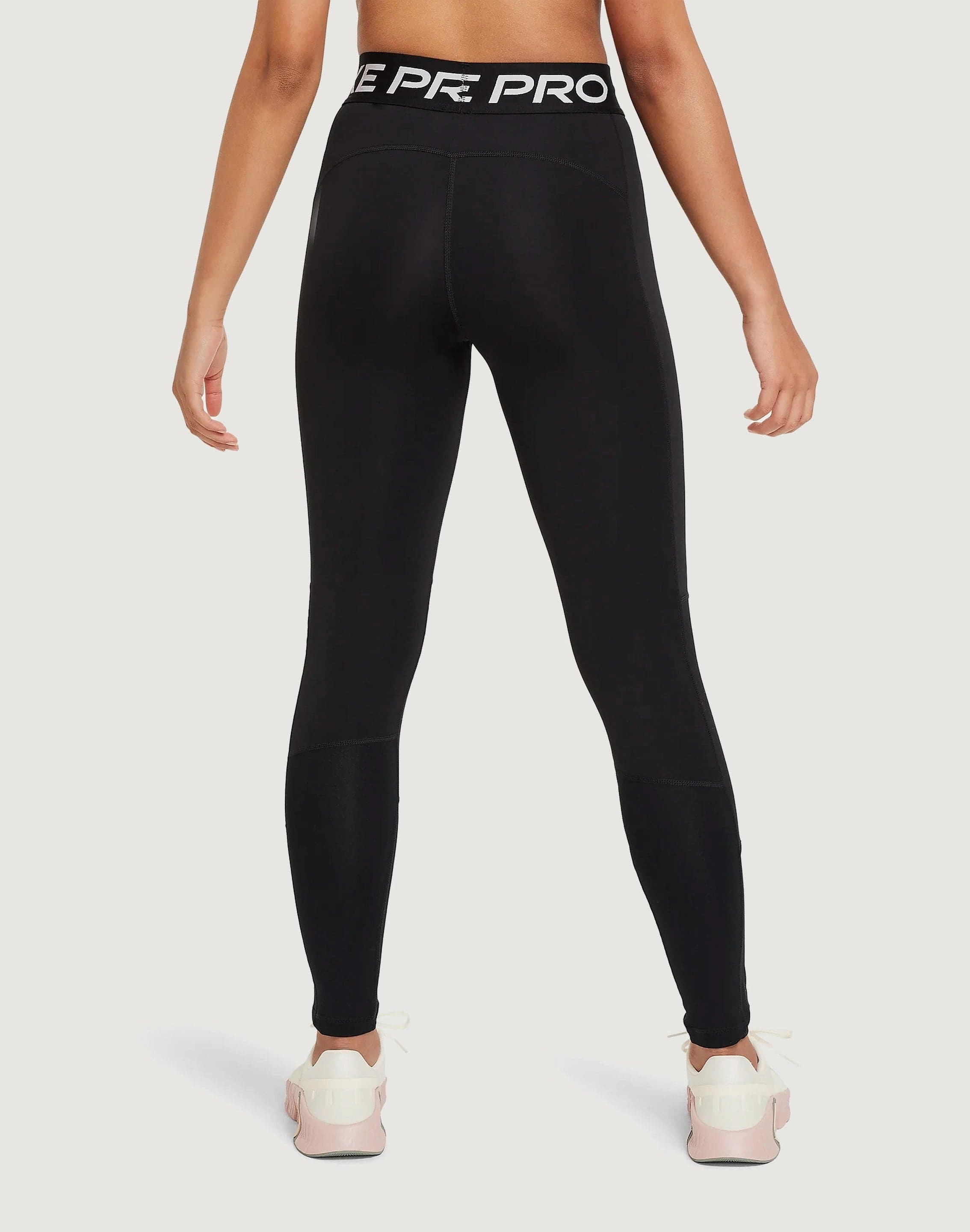 Nike Pro Dri-FIT Leggings Grade-School Fashionable options