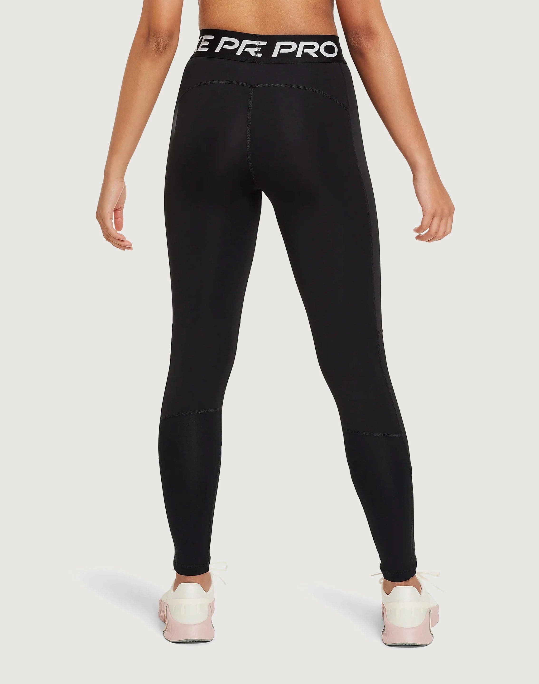 Nike Pro Dri-FIT Leggings Grade-School Fashionable options