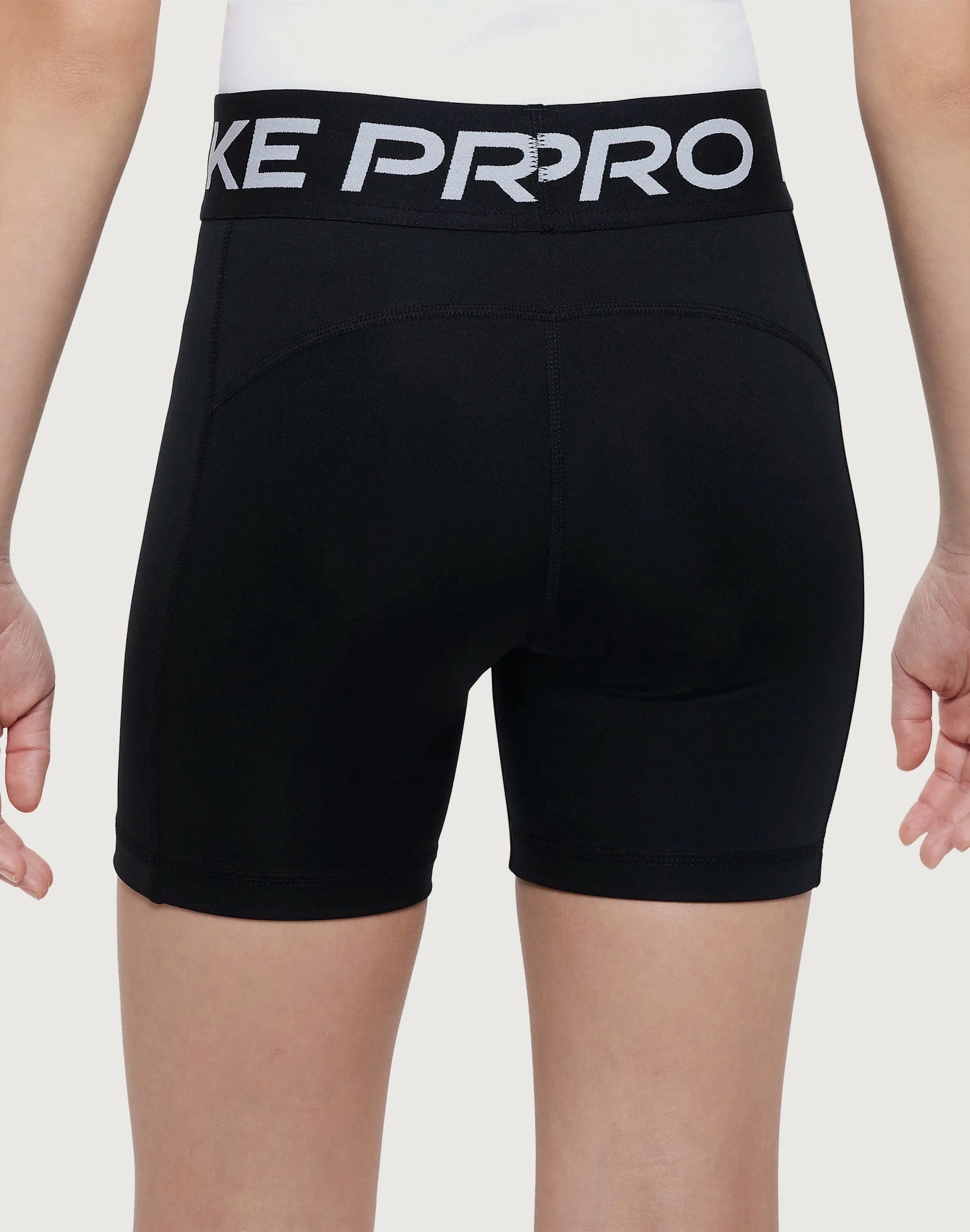 Nike Pro Dri-FIT Shorts Grade-School Fashion essentials