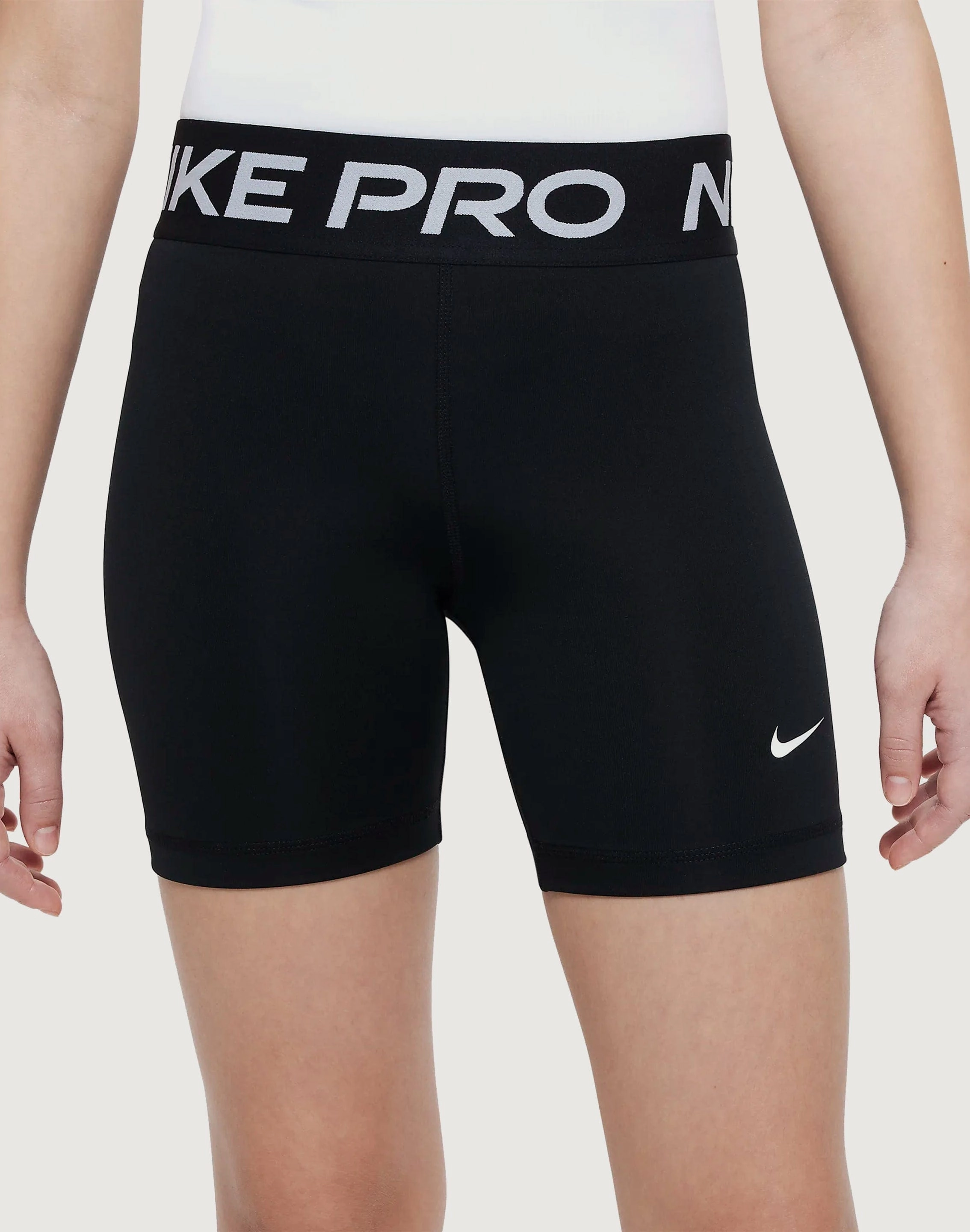Nike Pro Dri-FIT Shorts Grade-School Fashion essentials