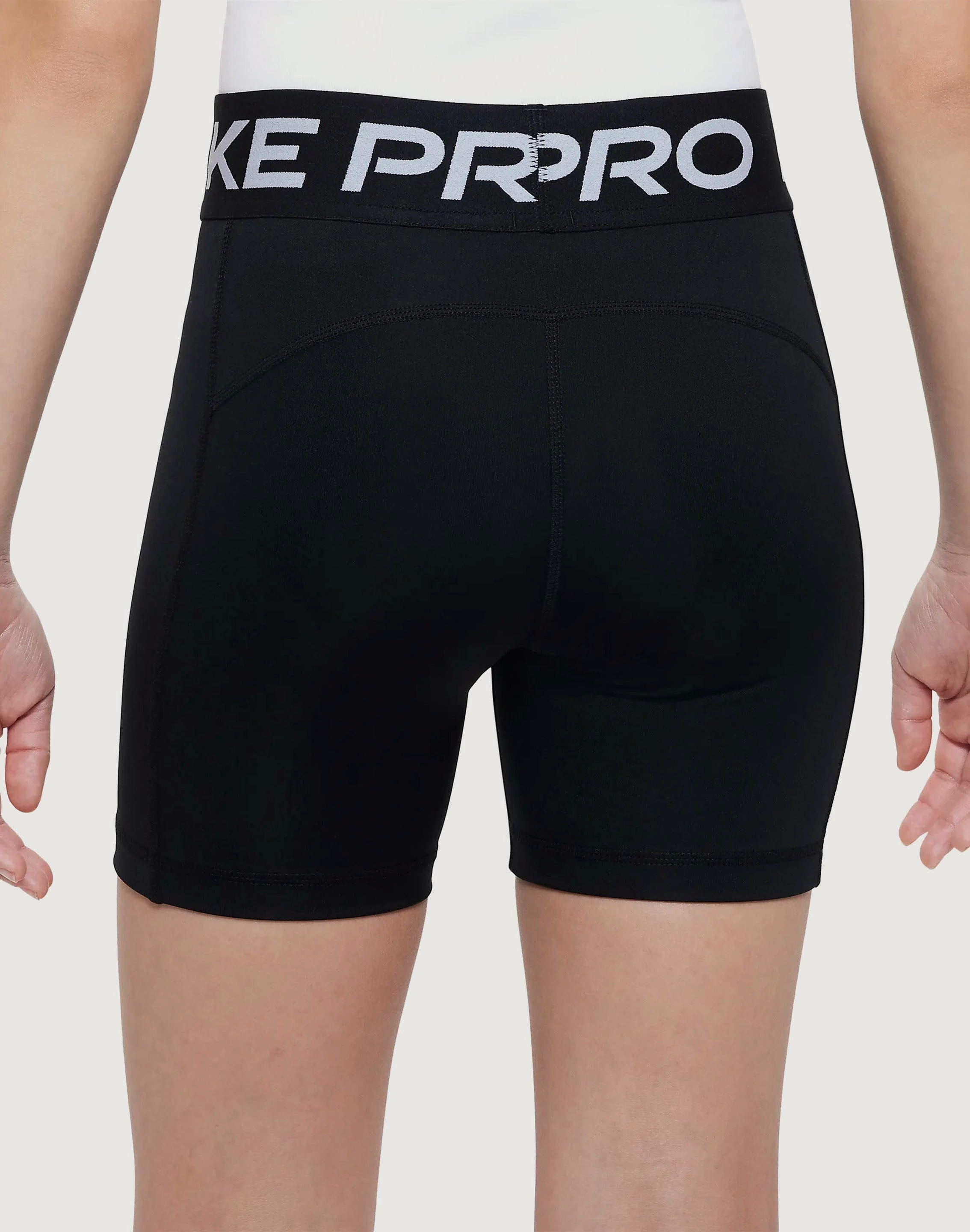 Nike Pro Dri-FIT Shorts Grade-School Fashion essentials