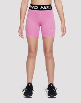 Nike Pro Dri-FIT Shorts Grade-School Smart casual wear Nautical - themed fashion