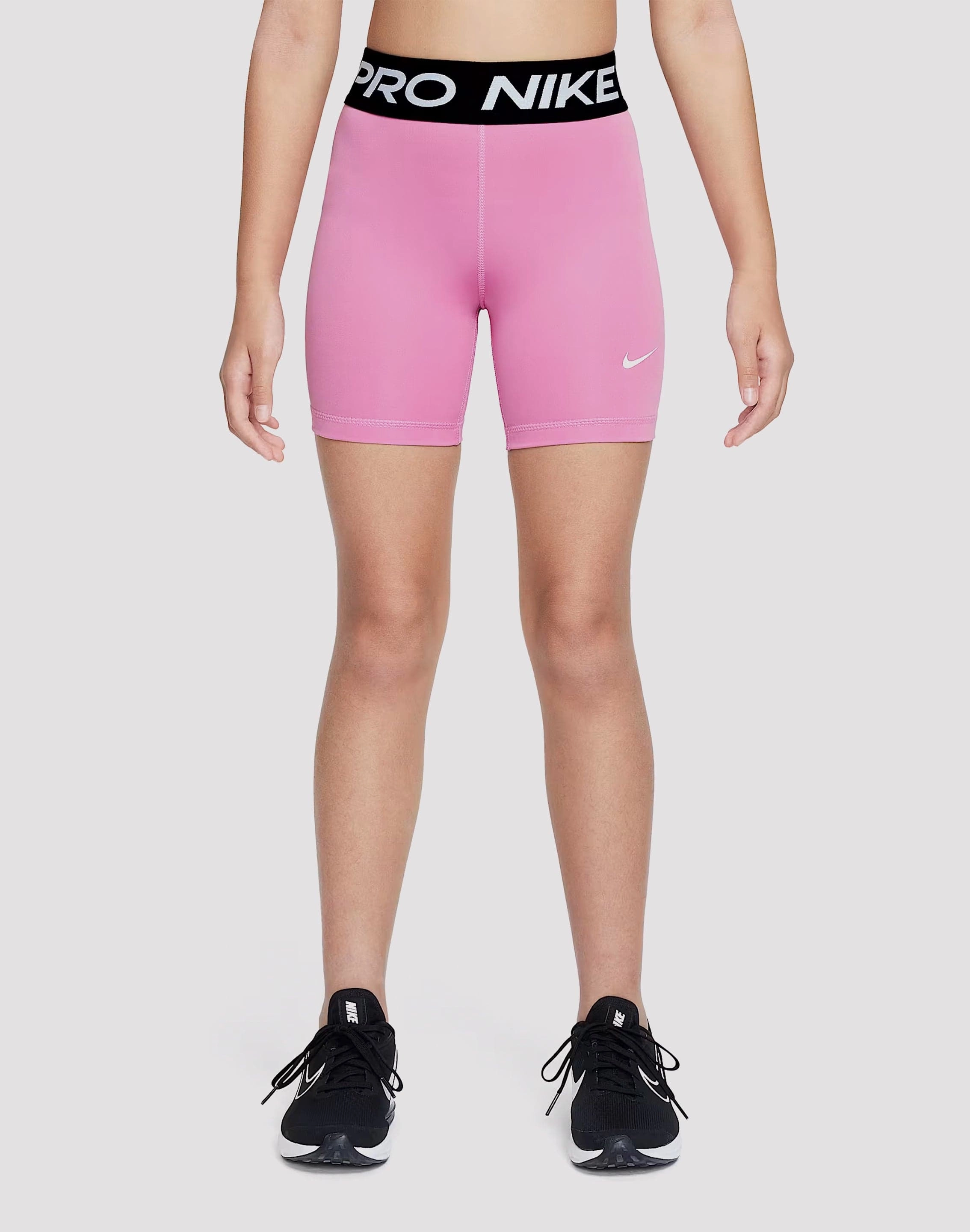 Nike Pro Dri-FIT Shorts Grade-School Smart casual wear Nautical - themed fashion