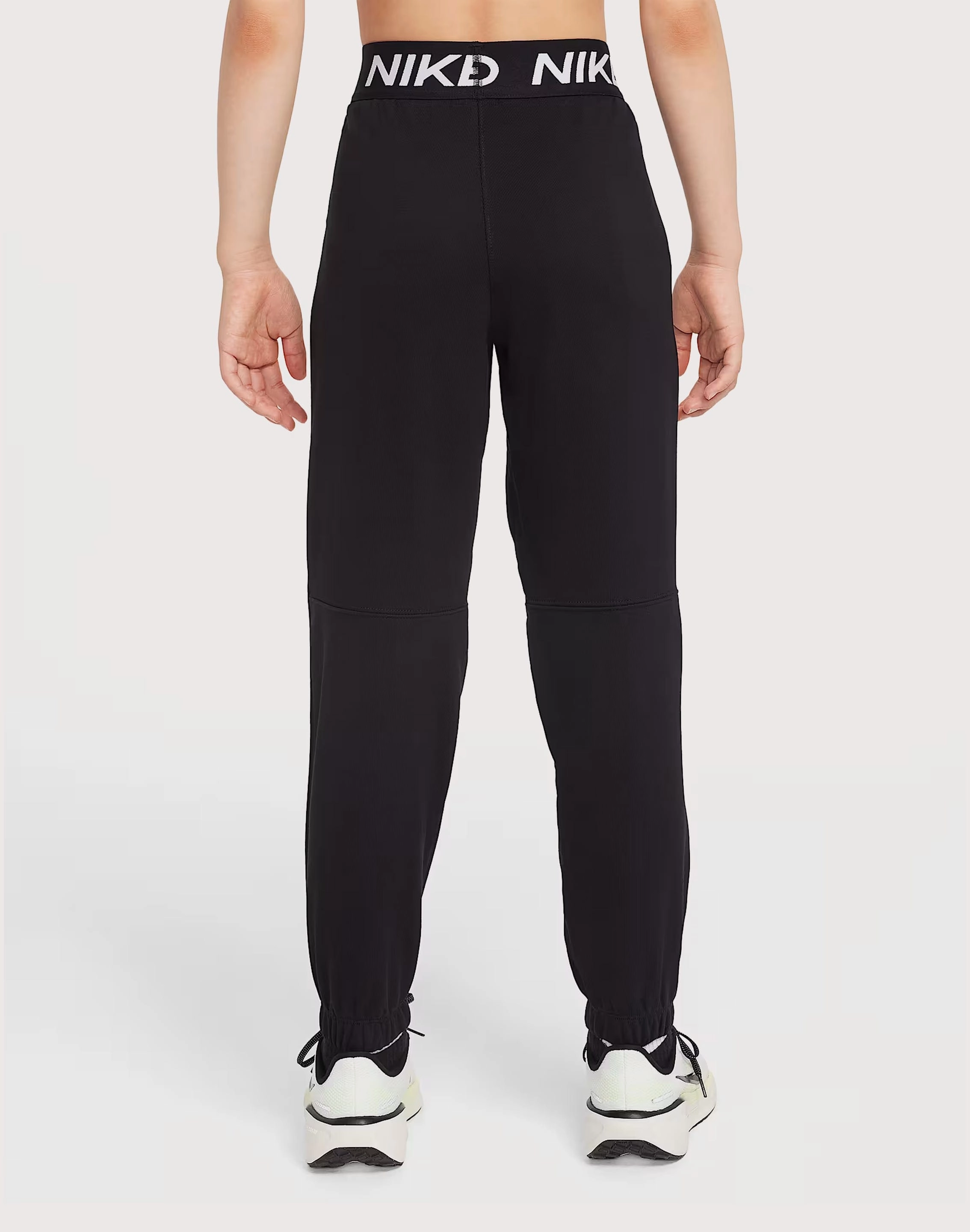Nike Pro Fleece Dri-FIT Joggers Grade-School Fashion culture