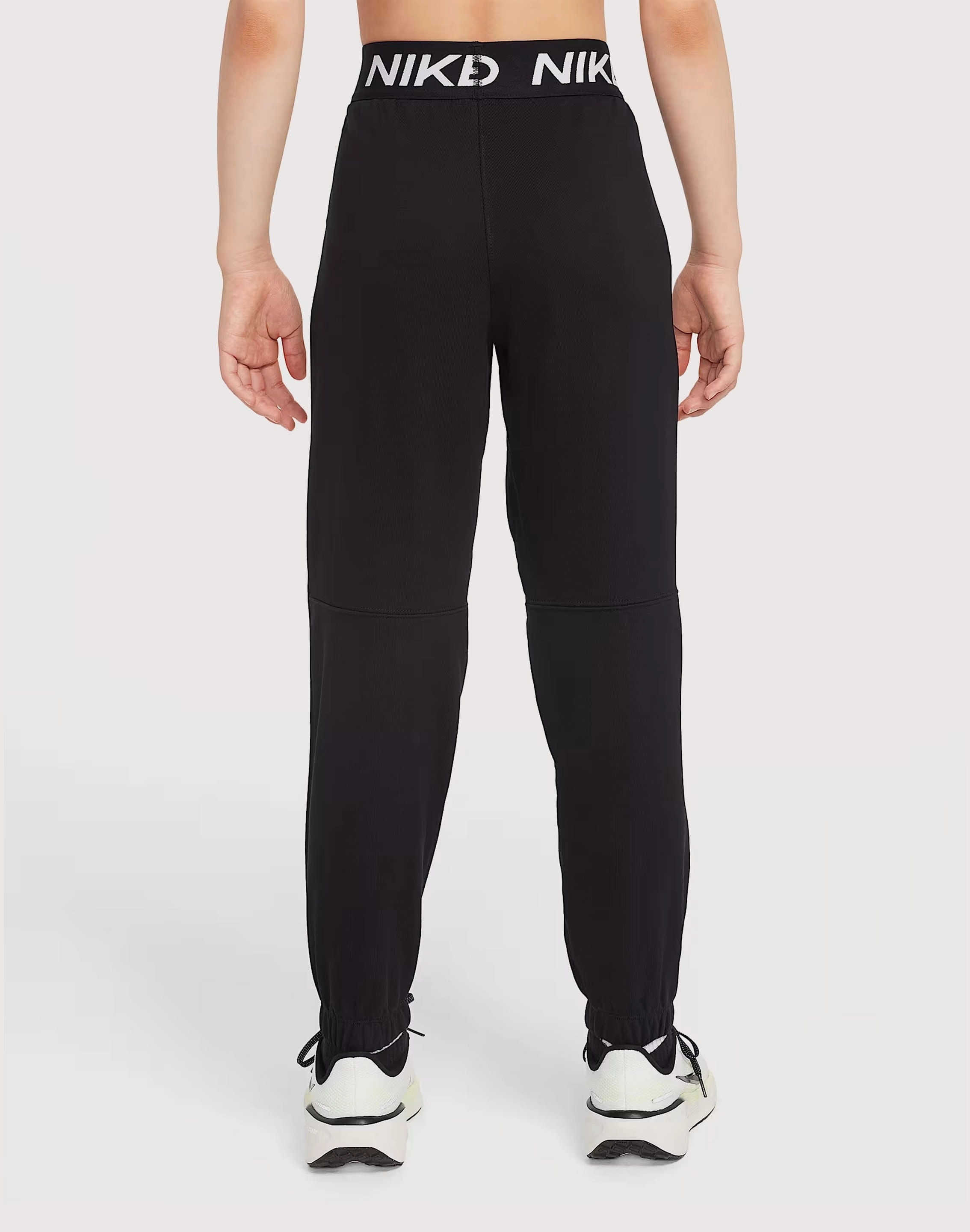 Nike Pro Fleece Dri-FIT Joggers Grade-School Fashion culture