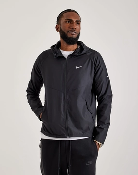 Nike Repel Miler Jacket Fashion influencers' recommendations Affordable fashion