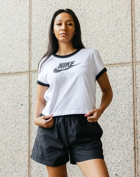 Nike Ringer Tee Fashion culture Formal wear selections
