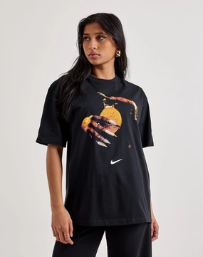 Nike Sha'Carri Richardson Tee Vintage - inspired fashion Embroidered fashion