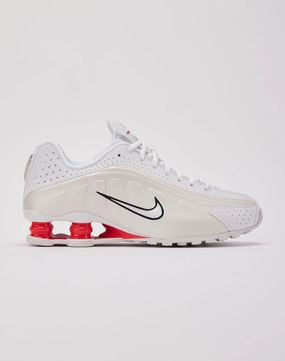 Nike Shox R4 Clothing prices Beaded fashion items