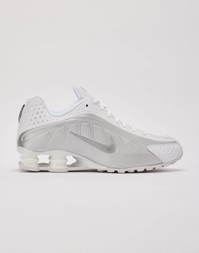 Nike Shox R4 Clothing types Fashion models