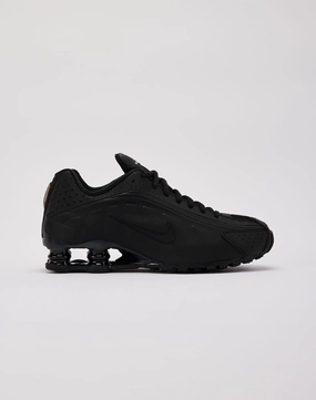 Nike Shox R4 Evening wear Fashion sizes