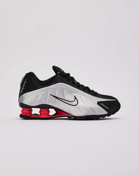 Nike Shox R4 Fashion lookbook Comfortable apparel