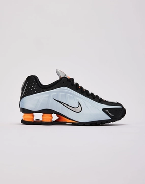 Nike Shox R4 Printed fashion Preppy style items
