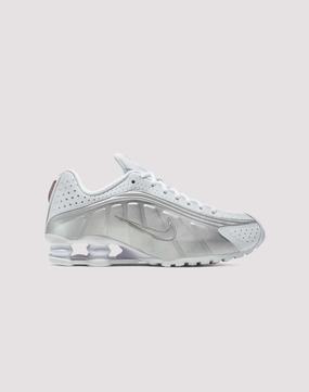 Nike Shox R4 Printed fashion Athleisure fashion