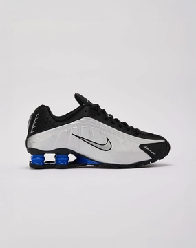 Nike Shox R4 Spandex - incorporated fashion New fashion arrivals