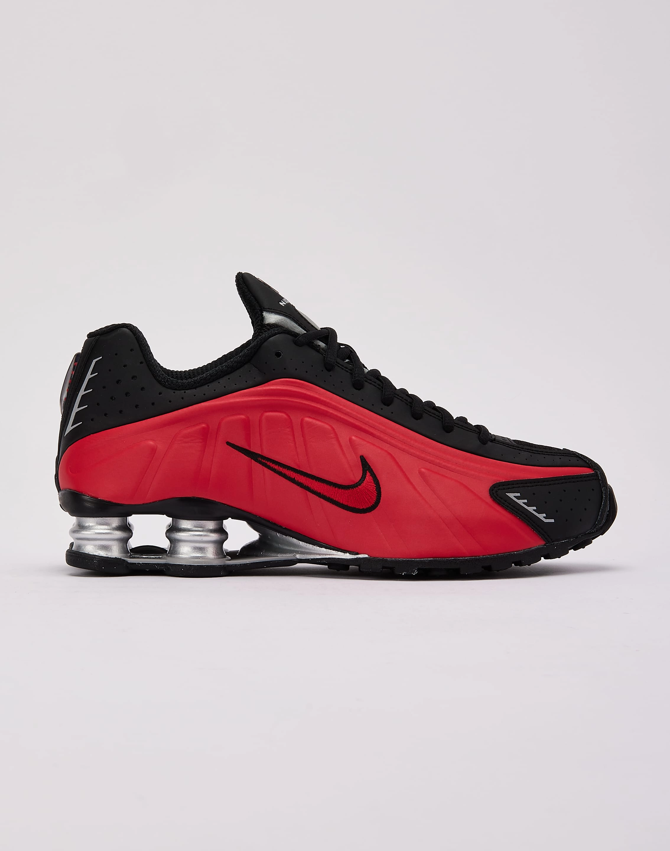 Nike Shox R4 Wool - sourced fashion Budget - friendly fashion