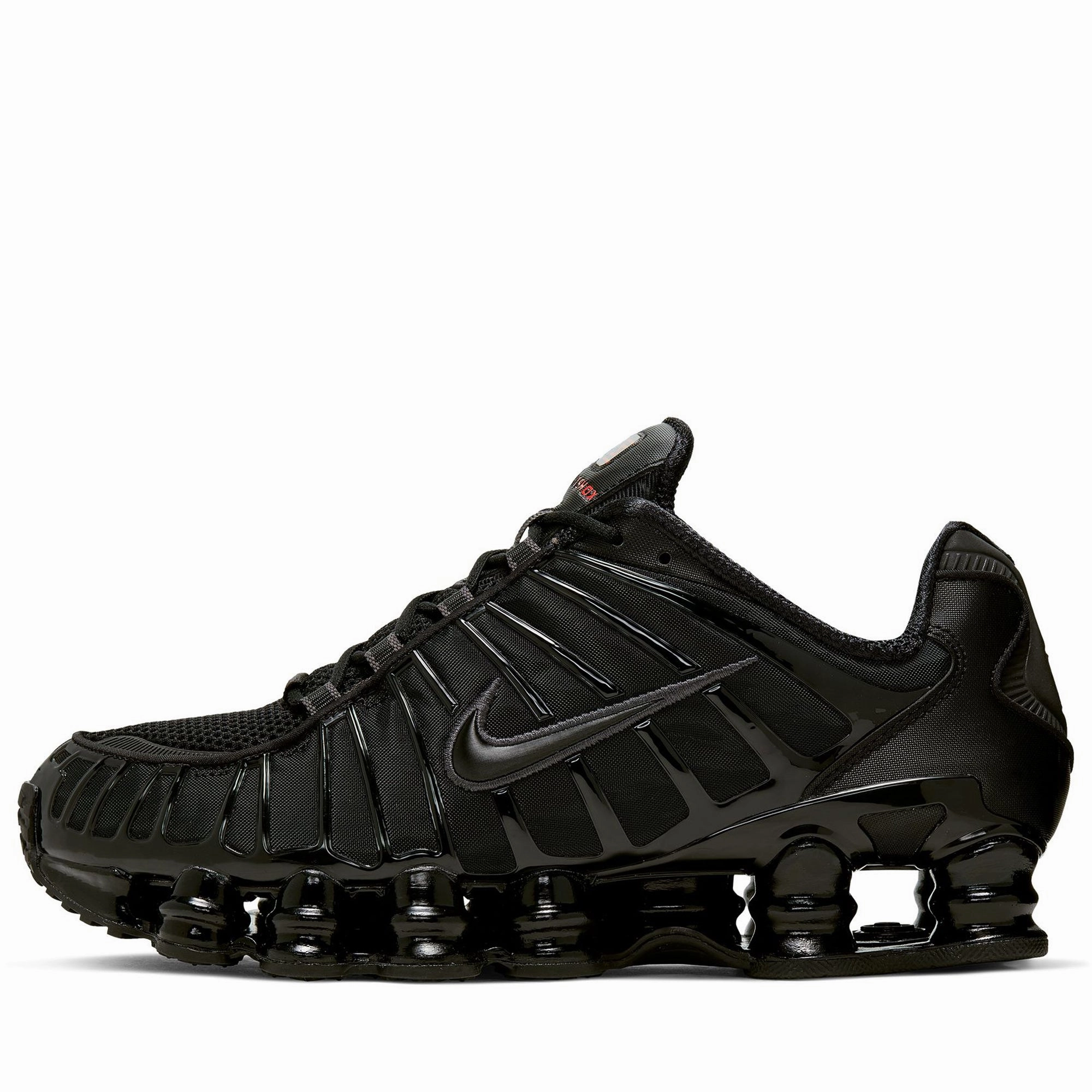 Nike Shox TL - Black/Black