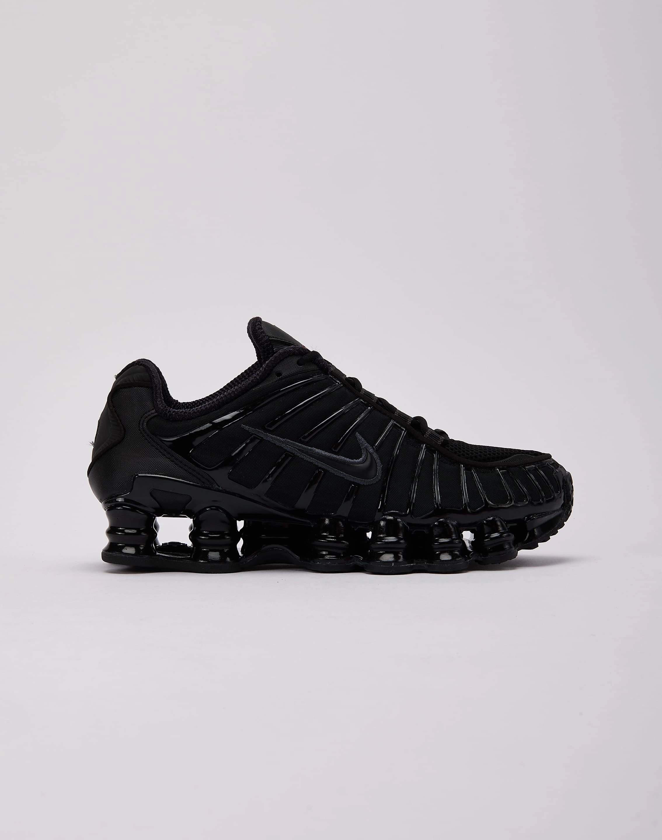 Nike Shox TL Luxury fashion items Nylon - included fashion