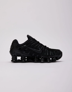 Nike Shox TL Fashion culture Designer fashion items